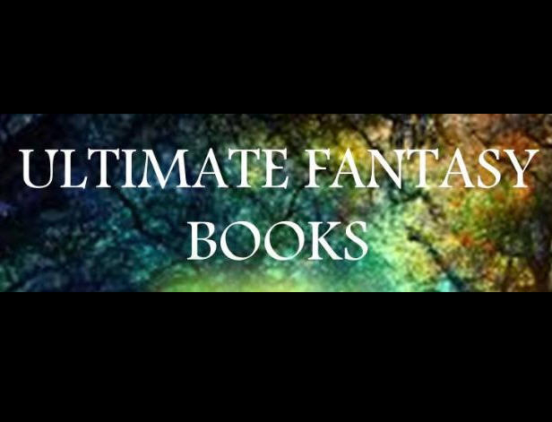 Voting at Ultimate Fantasy Books